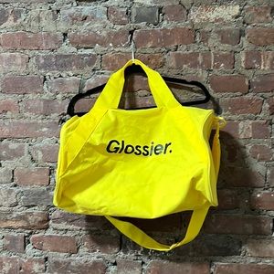 Glossier Hold-all